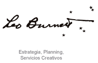 Leo Burnett
