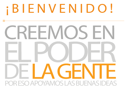Bienvenido